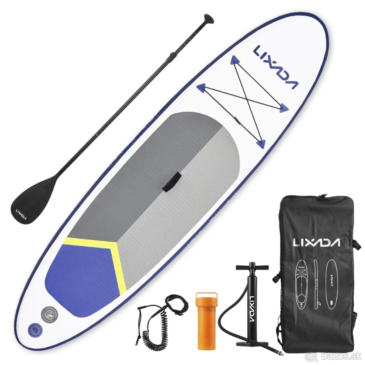 Paddleboard