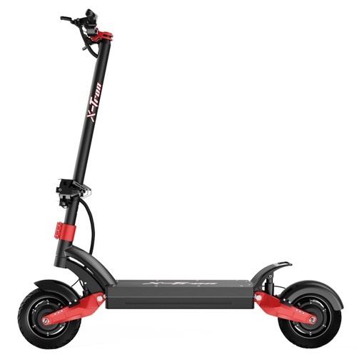 X Tron X10 52V