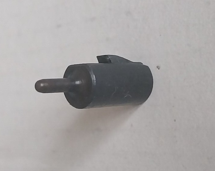Udernik  6,35 novy