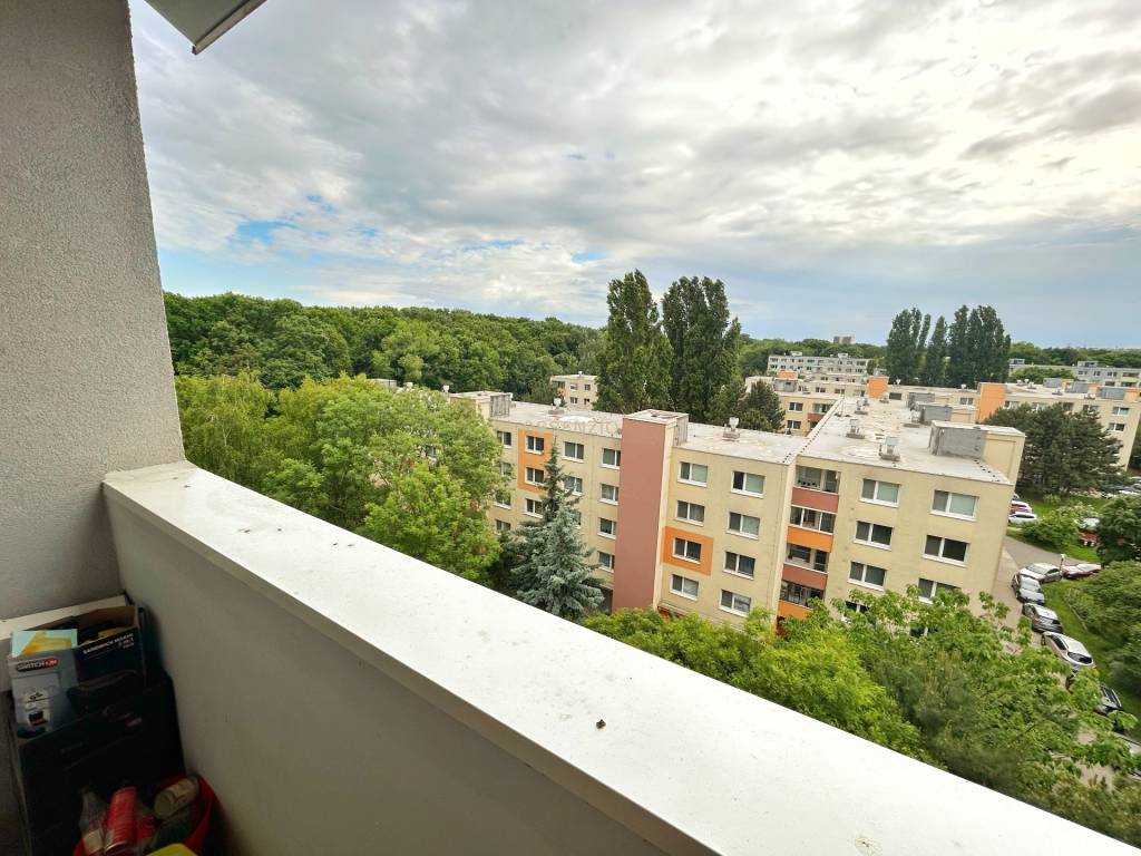 ASSENZIO - PRENÁJOM - 3 IZBOVÝ BYT - MAMATEYOVA