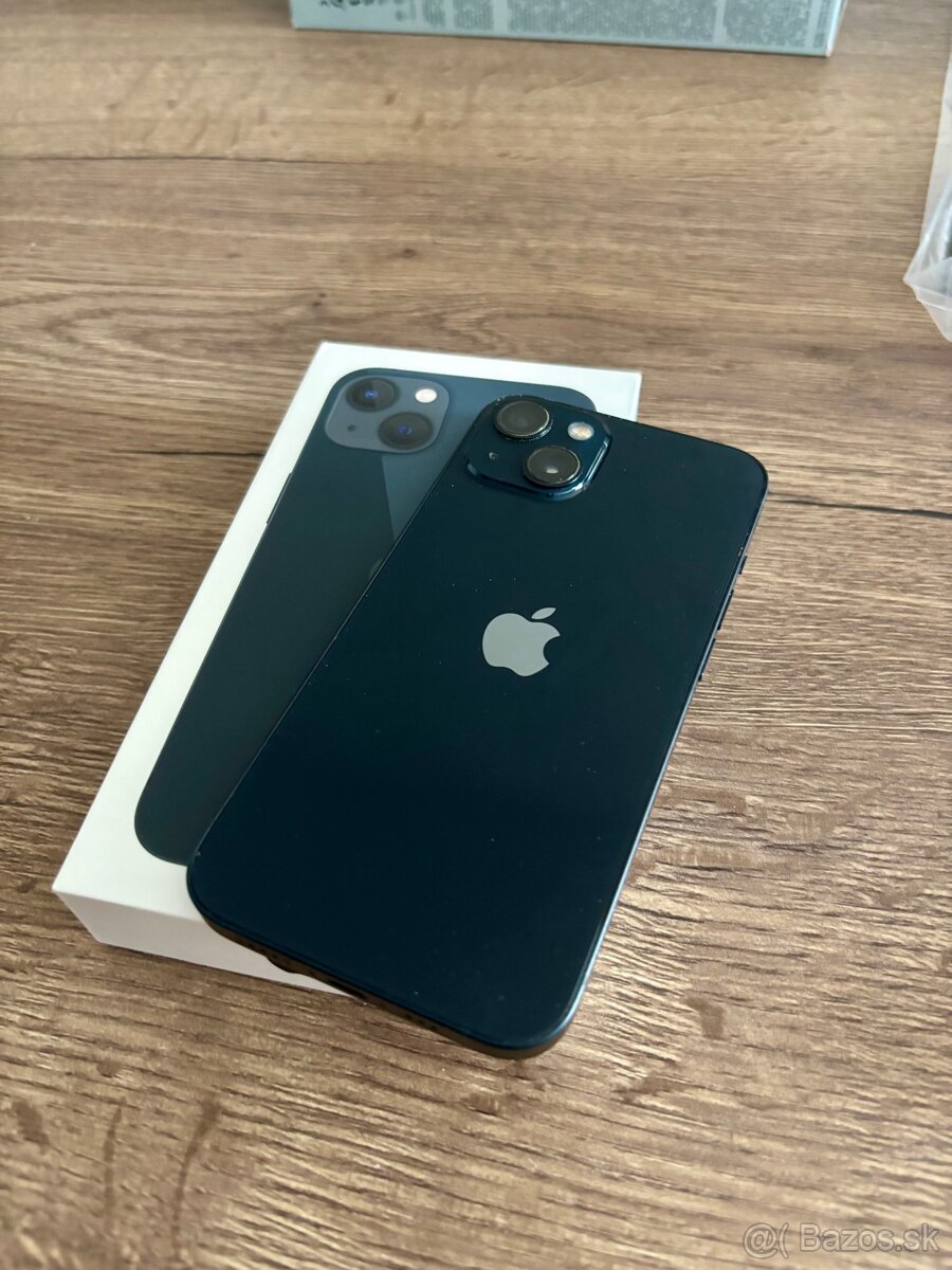 Iphone 13 128gb
