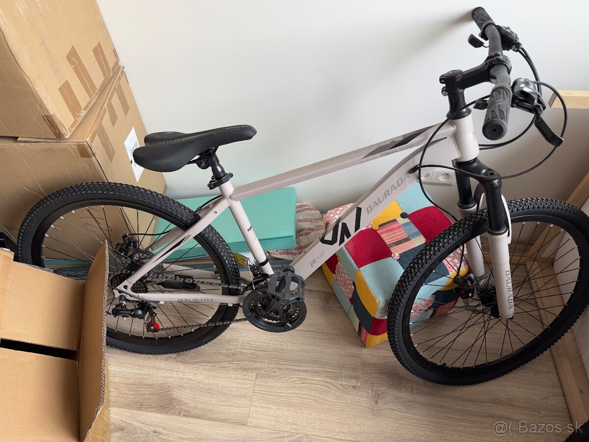 Predam bicykel