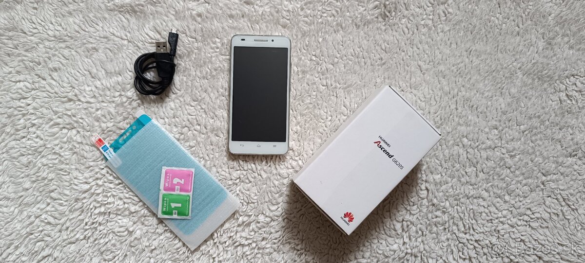 Huawei Ascend G620s