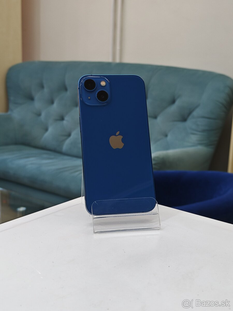 Iphone 13 256GB | ZÁRUKA 2 ROKY