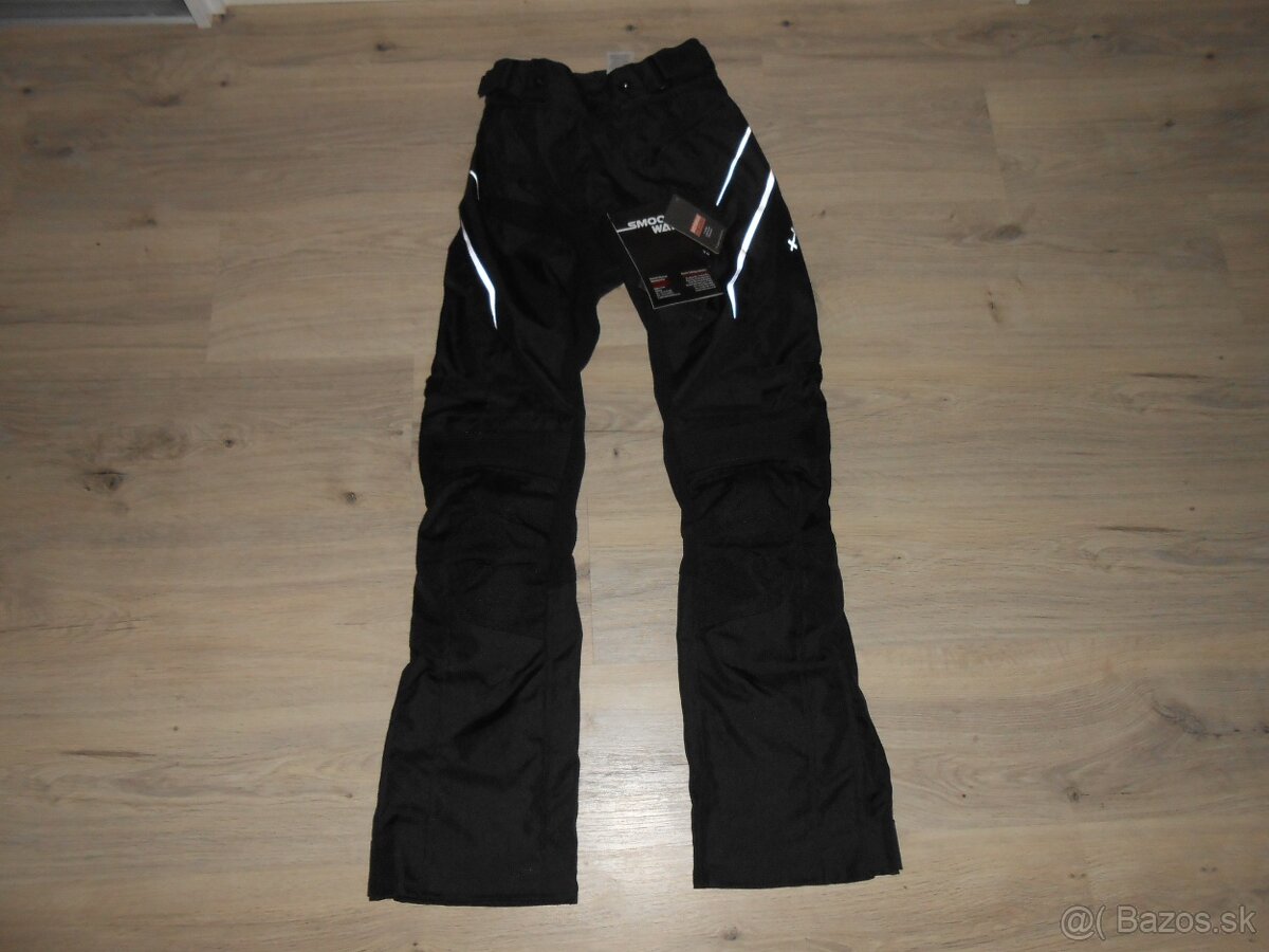 Predam nove damske moto nohavice HELD o velkosti XS