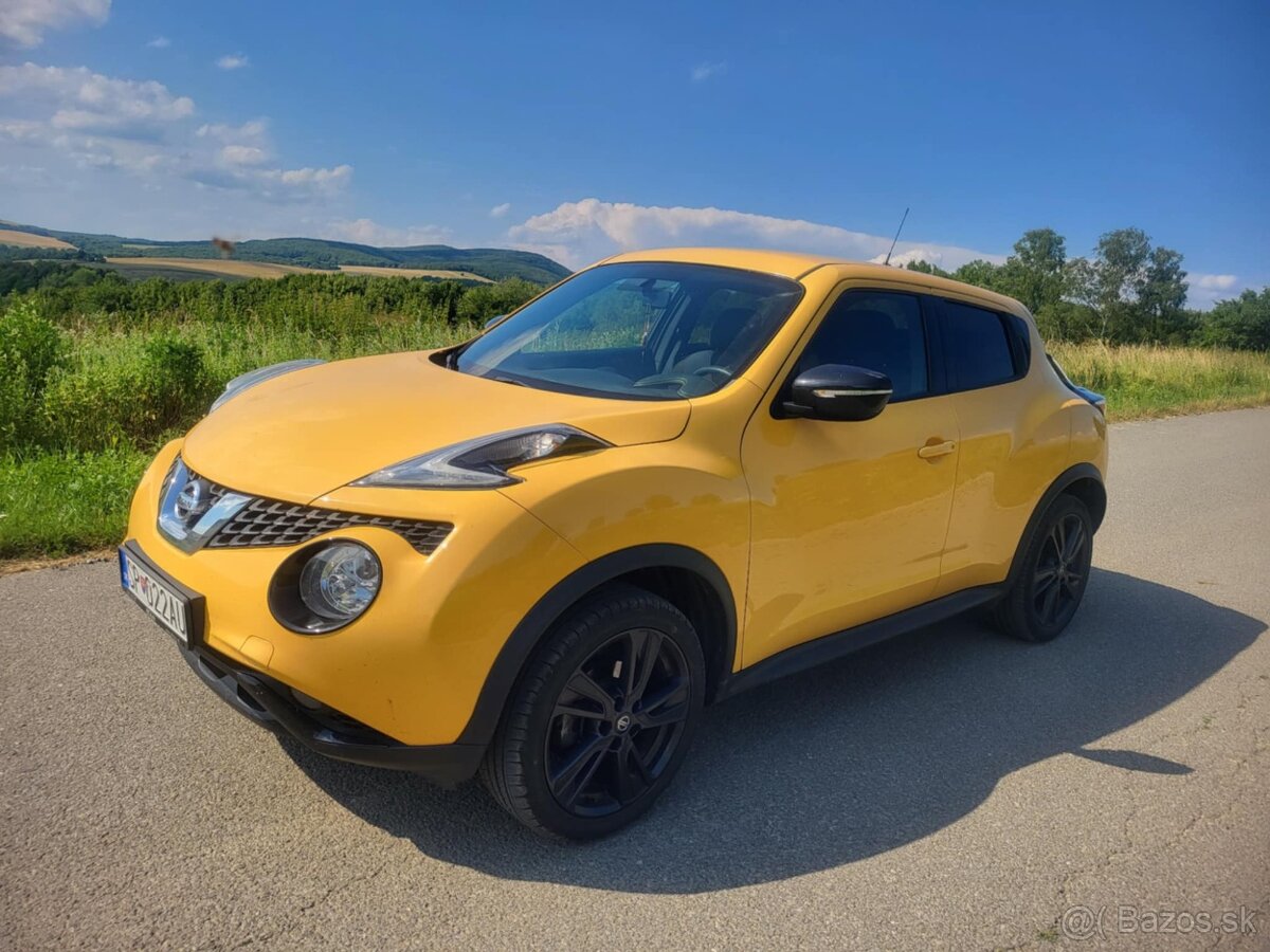 Juke