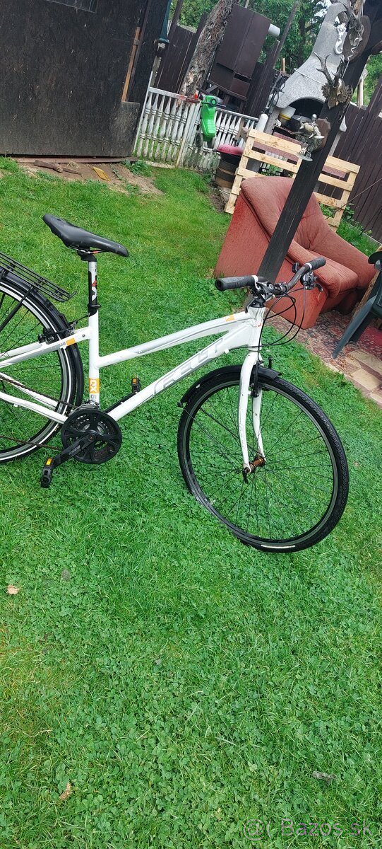 PREDÁM BICYKEL
