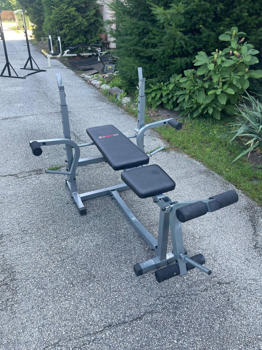 Lavicka Insportline