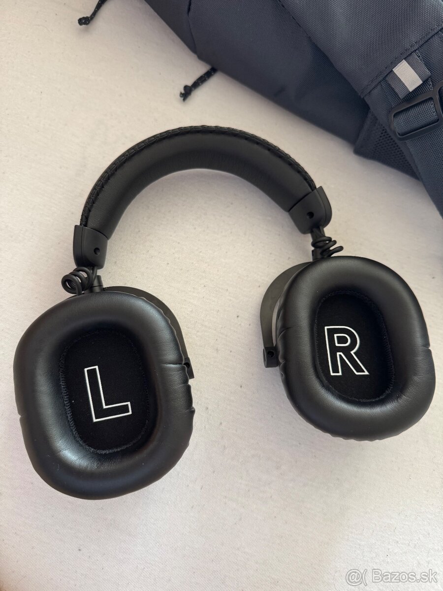 Logitech G PRO X 2 Lightspeed
