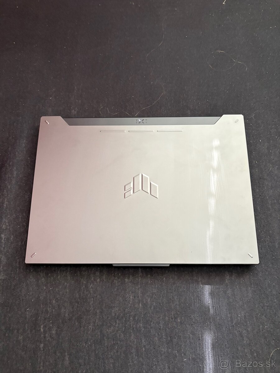 Asus TUF gaming A15