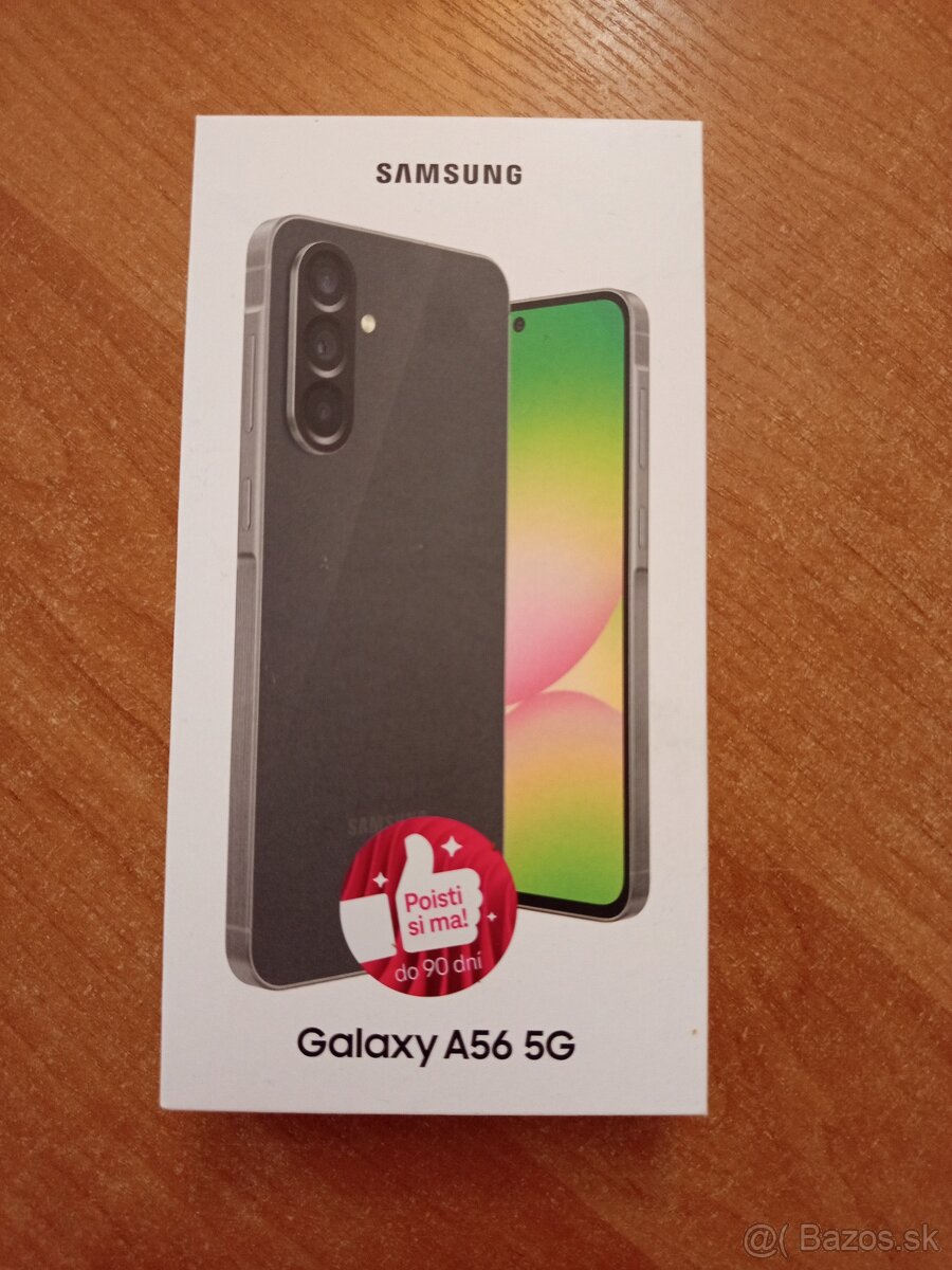Samsung Galaxy A56 5G