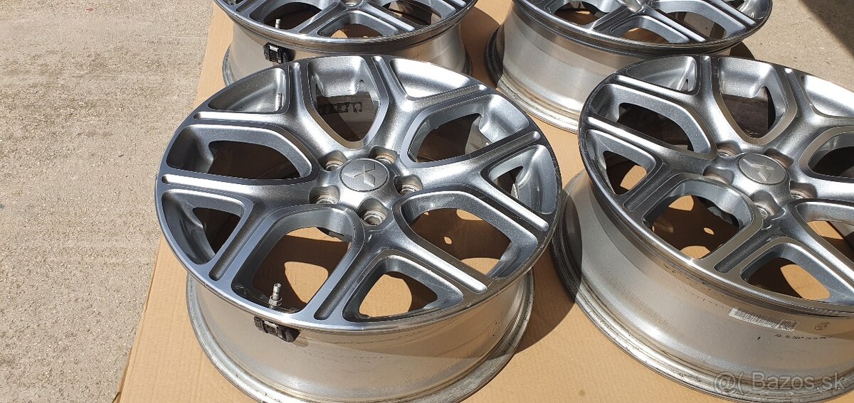 5x114,3 r18 mazda kia hyundai mitsubishi toyota honda