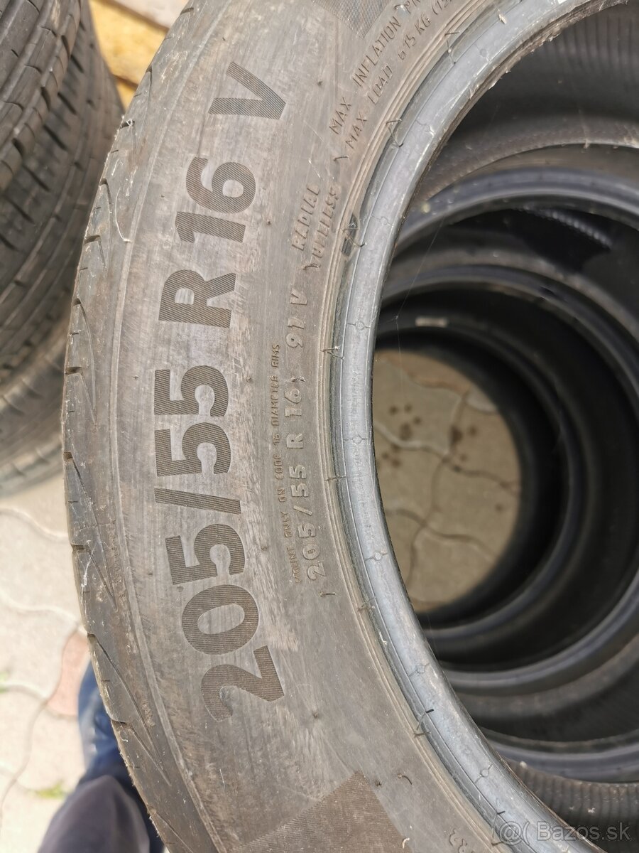 205/55 R16