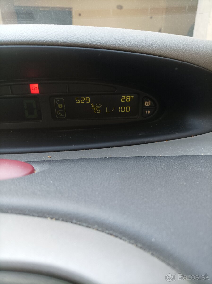 Citroen Xsara Picasso