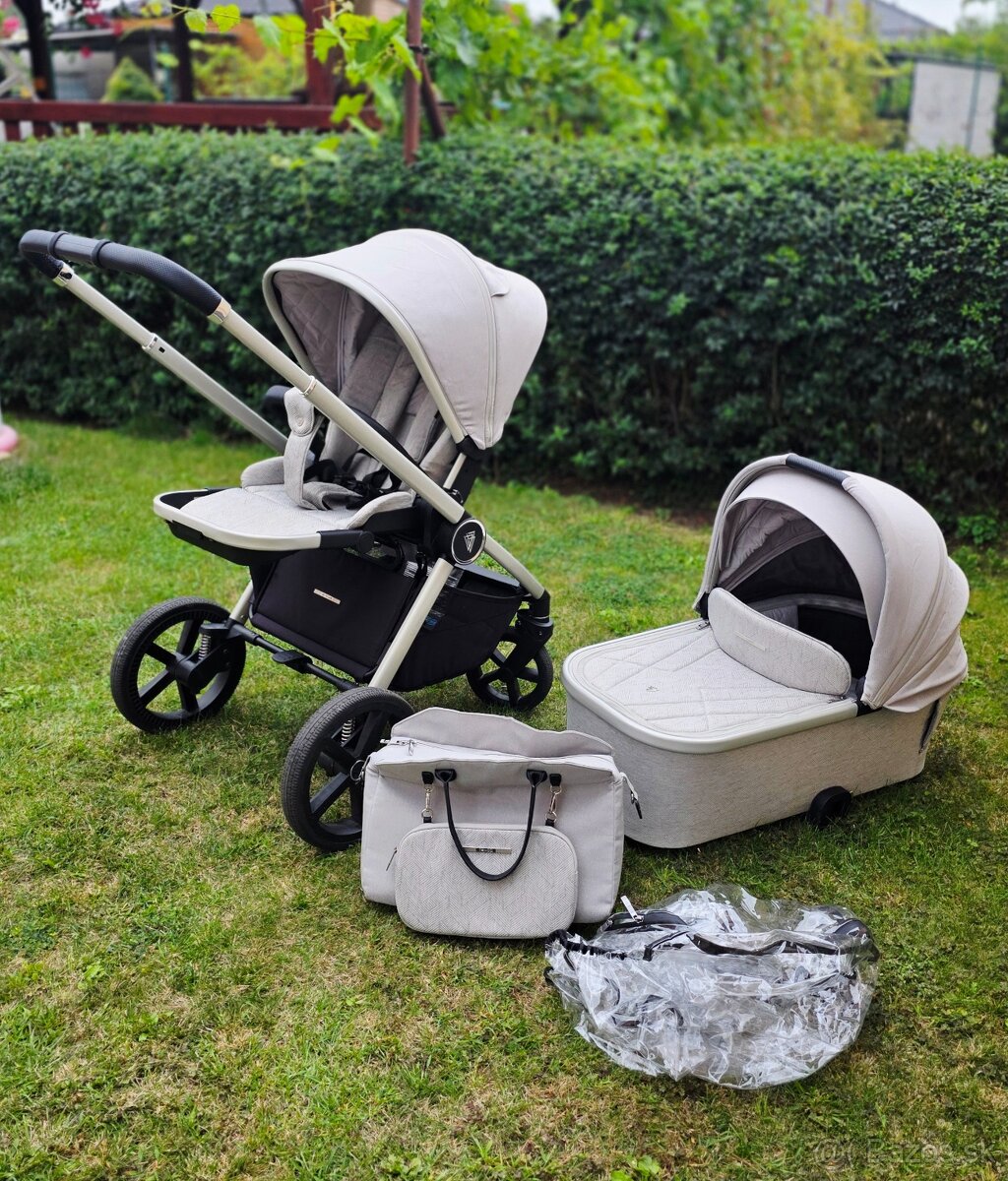 Venicci Tinum Upline Moonstone
