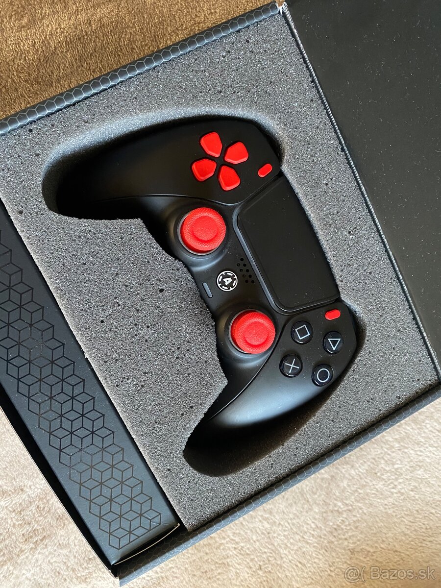 Aim Controller
