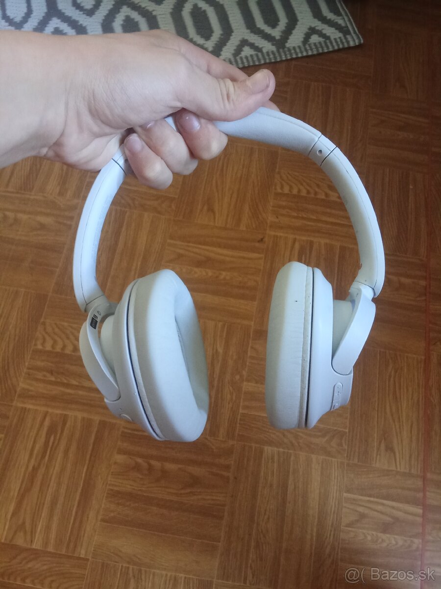 Sony slúchadlá