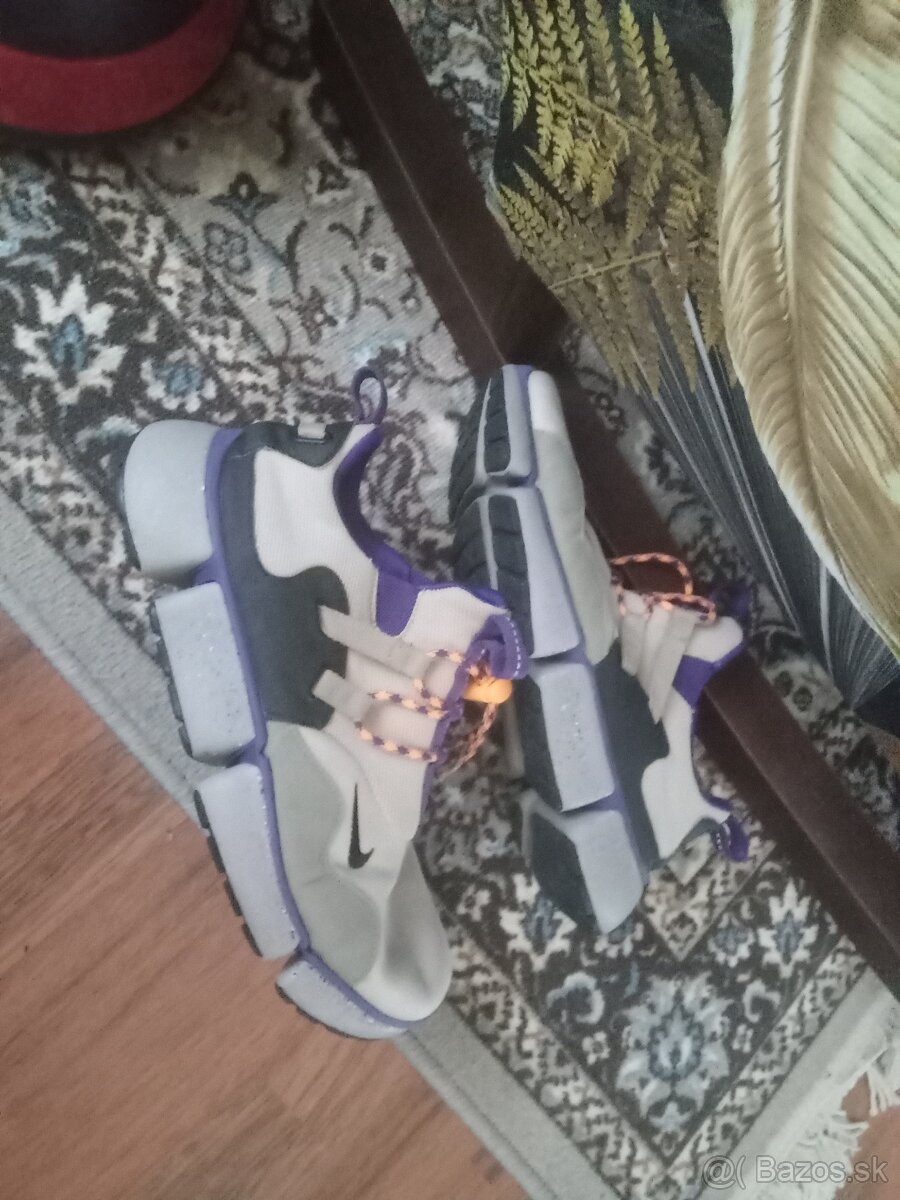 nike tenisky
