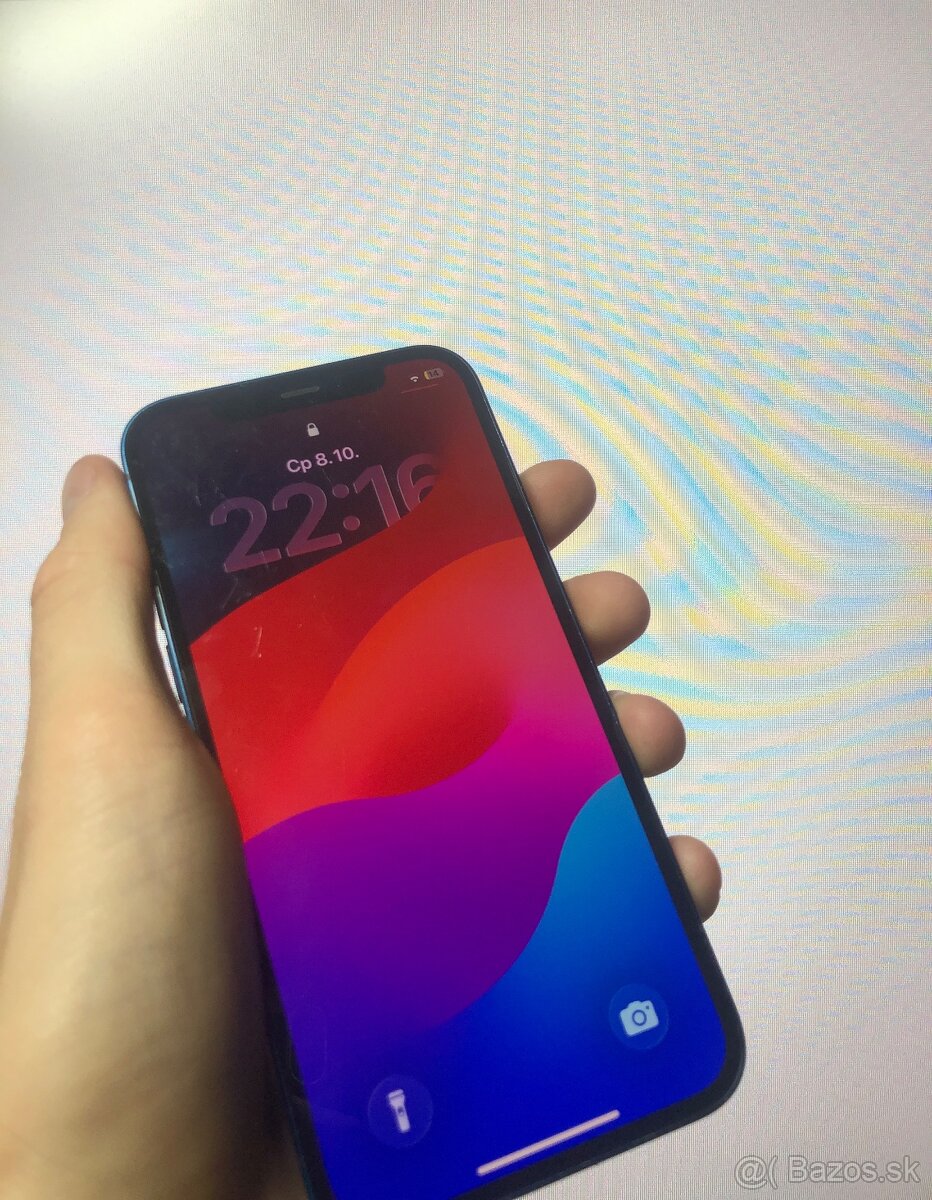 iPhone 12