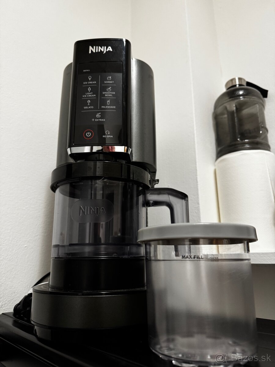Ninja Creami NC300