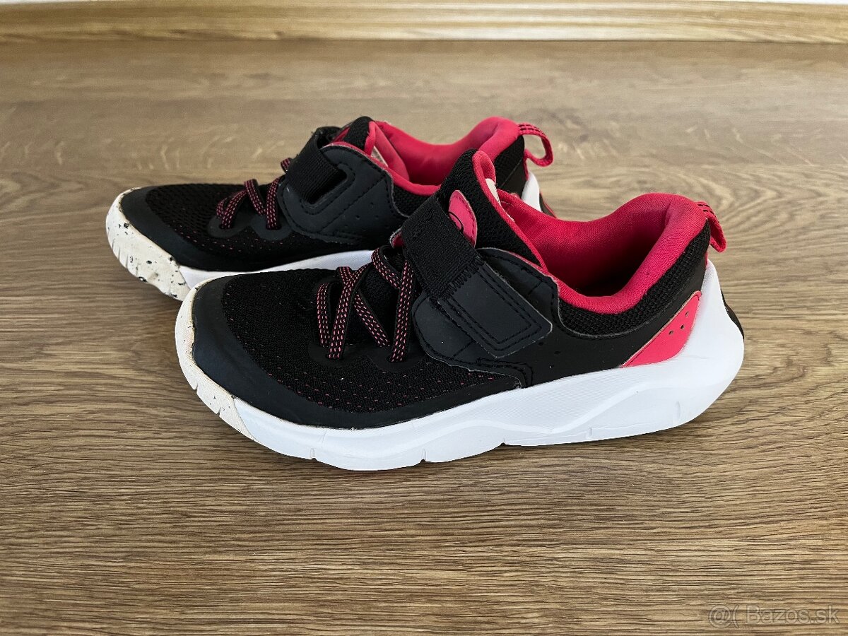 Tenisky Decathlon veľkosť 31