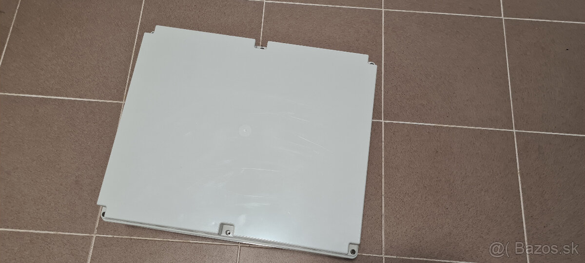 Rozvadzacova skrina SCAME