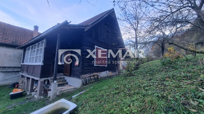 Predaj drevenica - Stankovany - exkluzívne