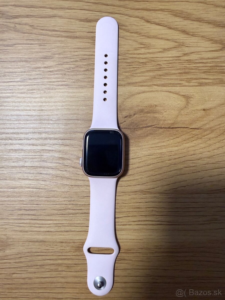 Apple Watch Series 9 Rose 41mm
