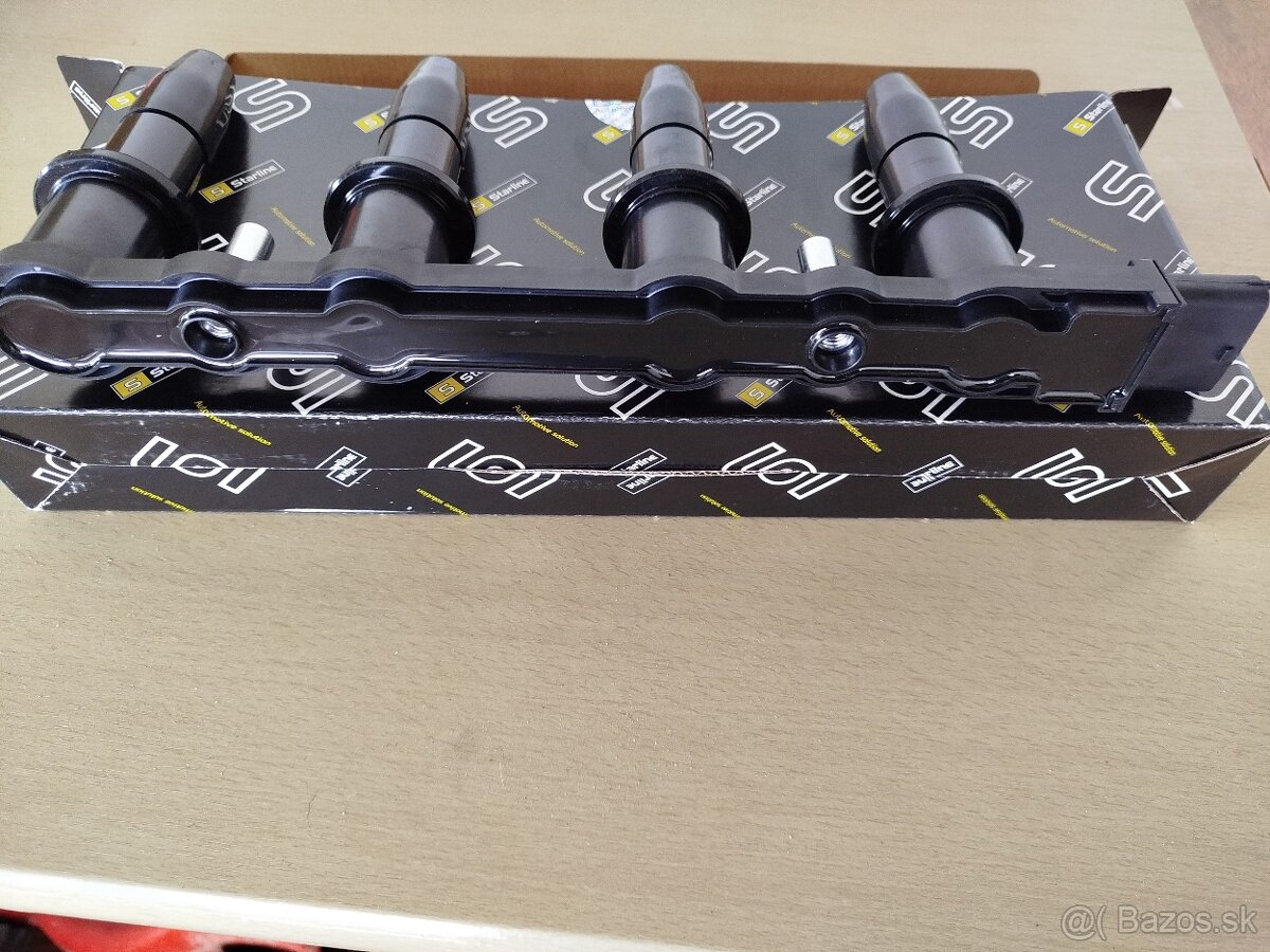 NOVÉ DIELY Opel Astra H 1.6