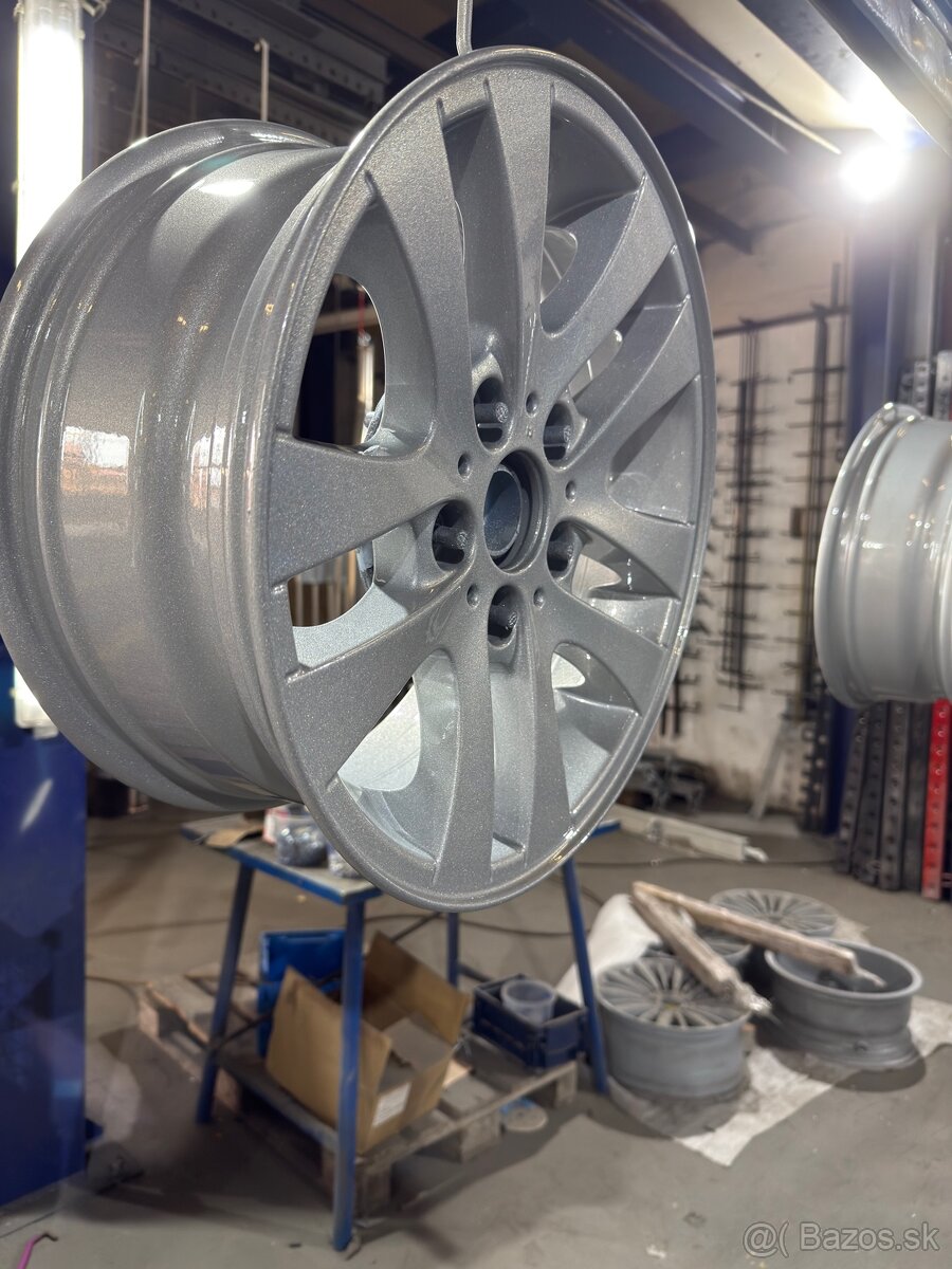 NOVÉ ORIGINÁL BMW 16