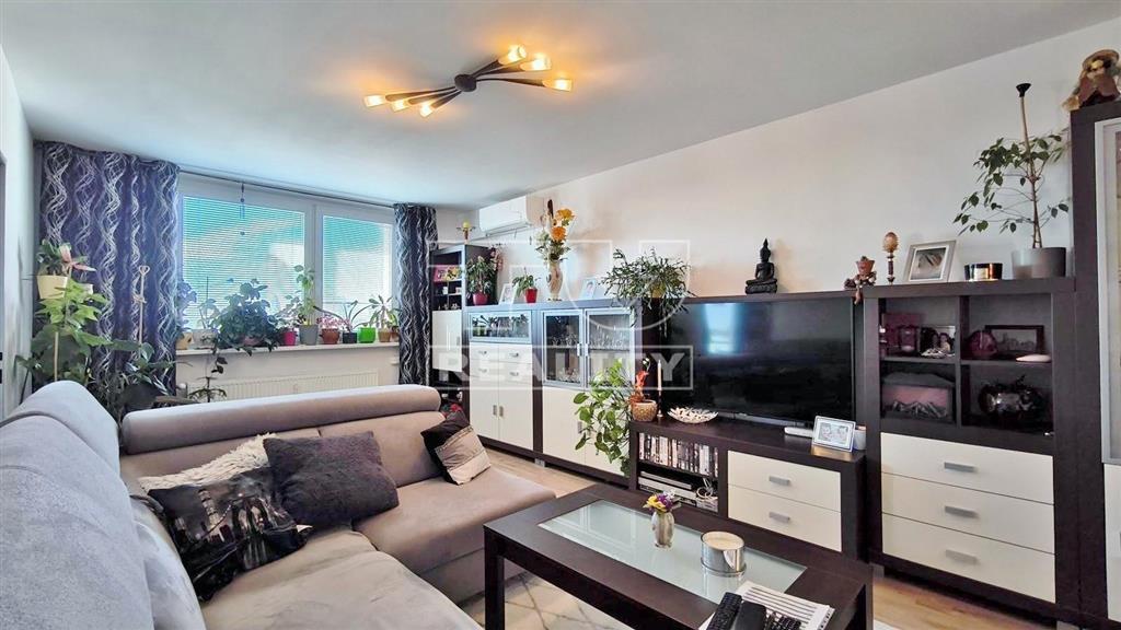 Štýlový 2-izbový byt po kompletnej rekonštrukcii s...