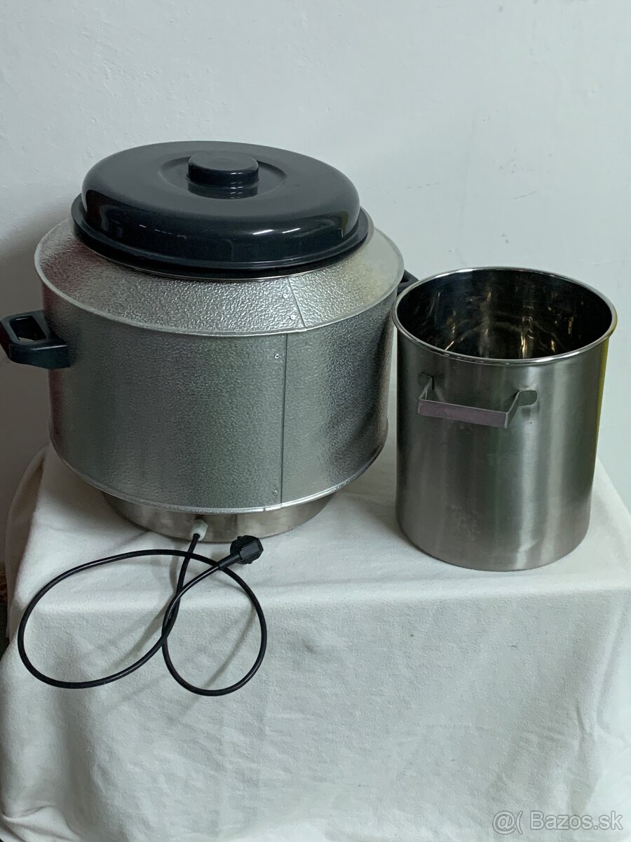 Profesionálna sada na výrobu sviečok