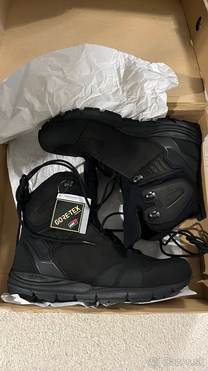 BOSP Taras Mid 43 1/2