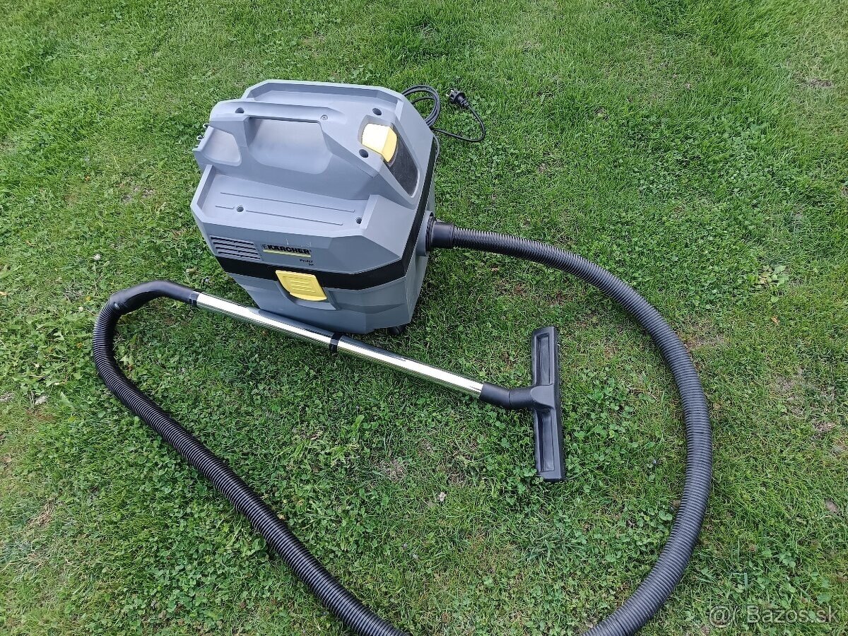 Kärcher vysávač ProNT 200