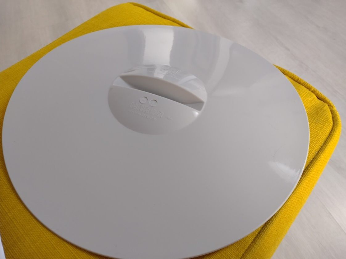 31cm silikonova pokrievka IKEA klockren