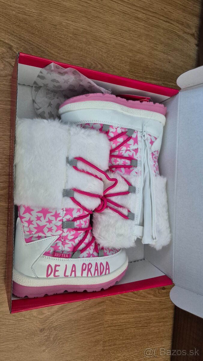 Zimne cizmy Agatha ruis de la prada 29