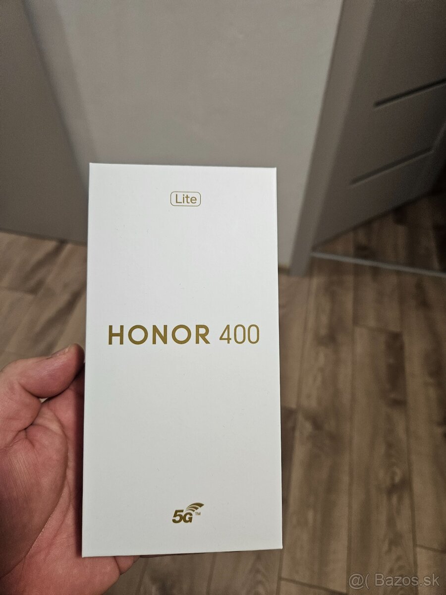 Honor 400 Lite 5g