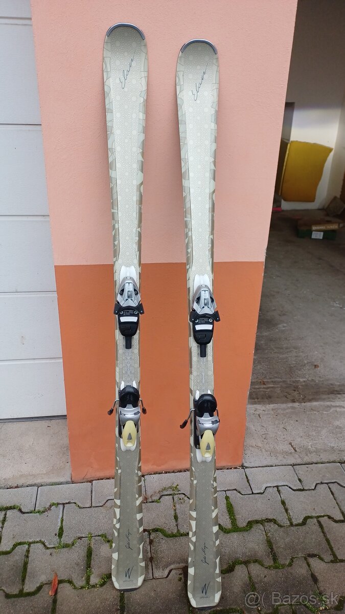 Lyze Elan Gold Magic 158 cm