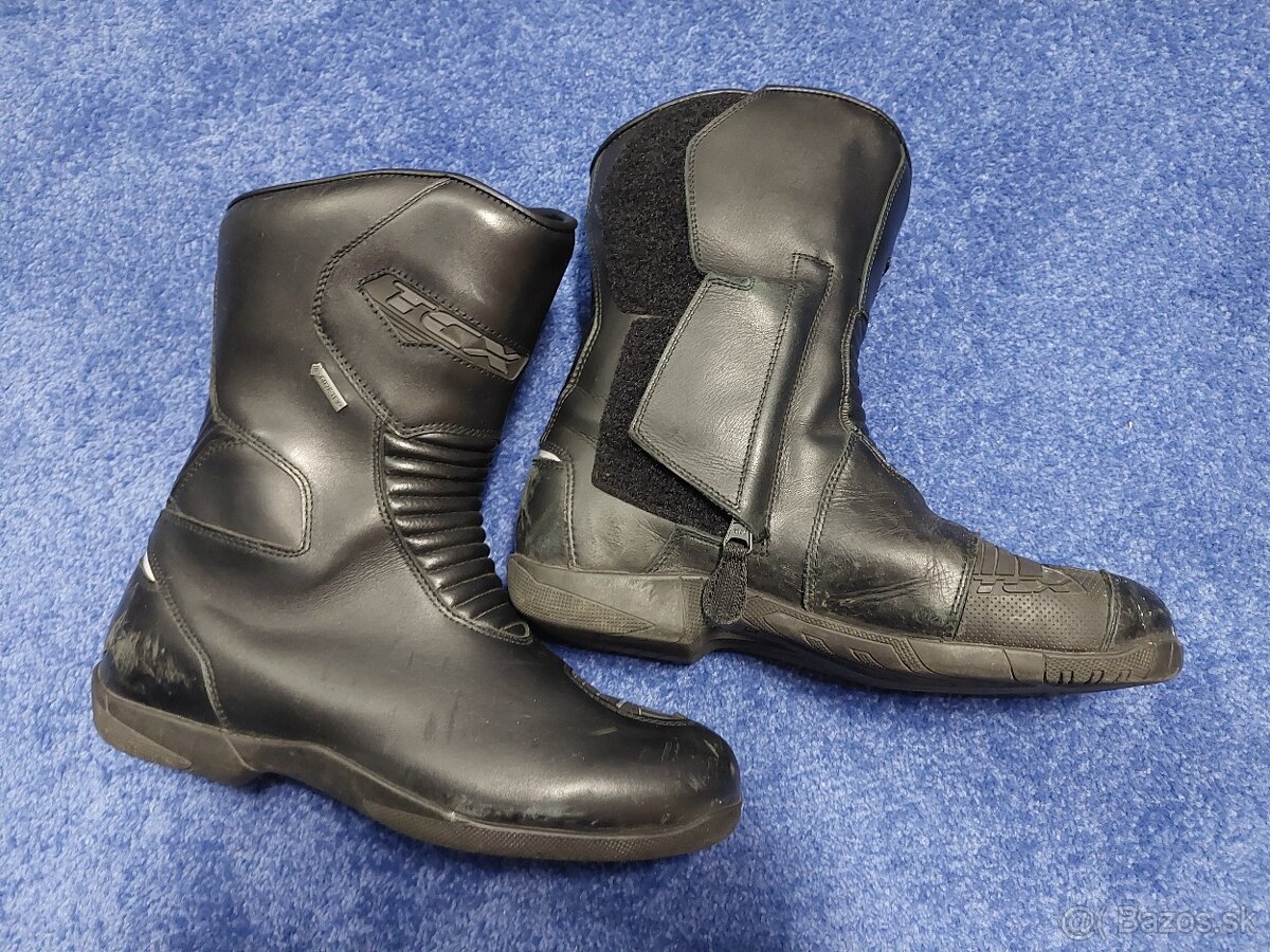 Tcx cizmy x-five GTX