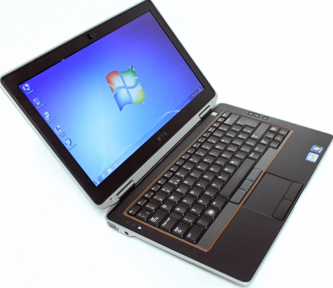 Dell Latitude E6320