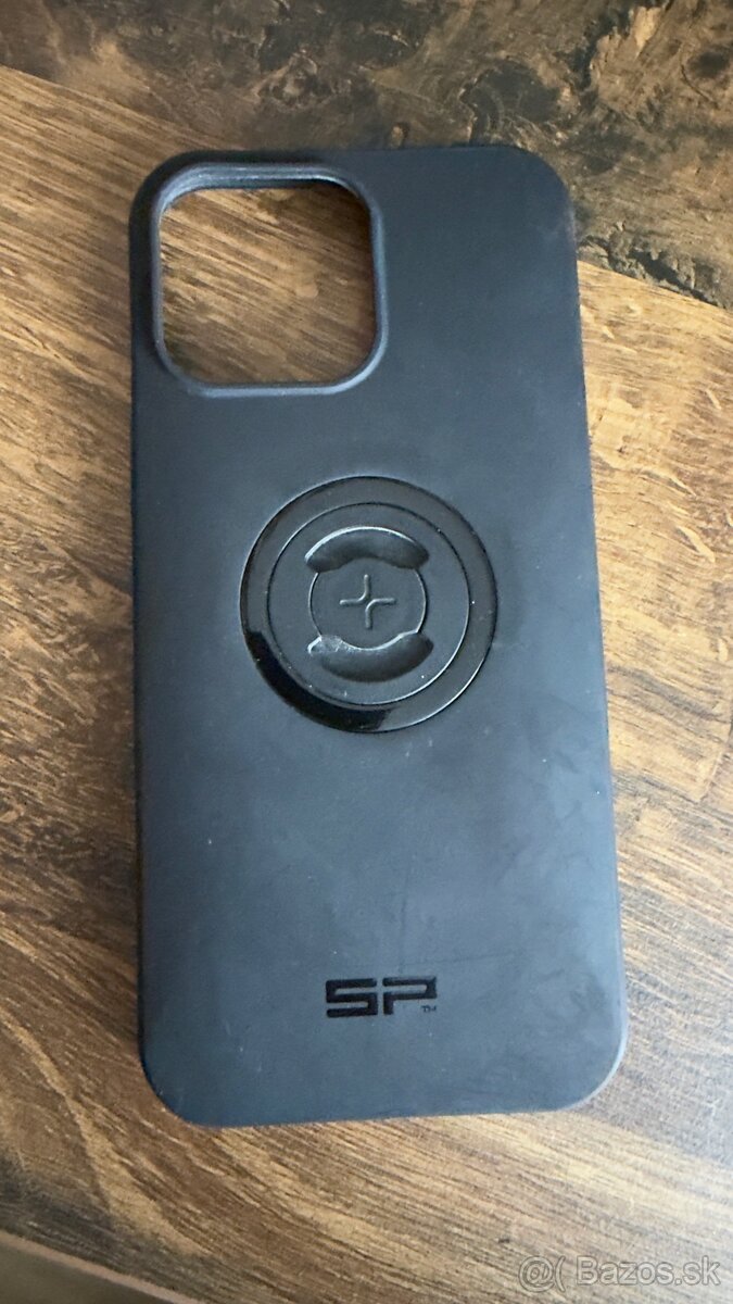 SP connect kryt obal na iphone 15 pro max