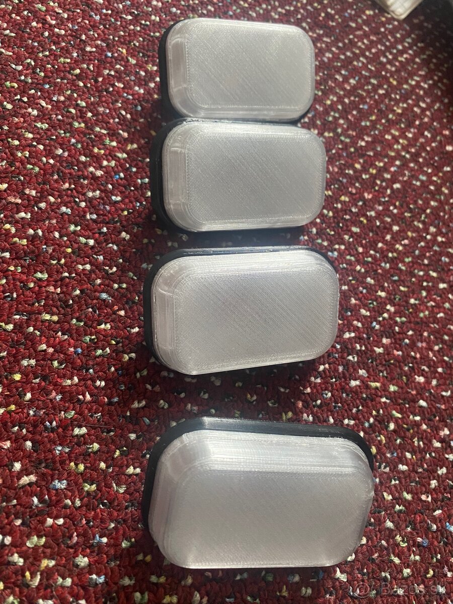 Nissan Terrano blatnikove smerovky