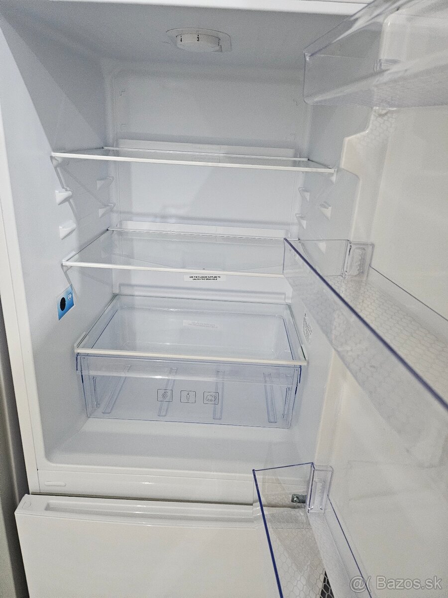 Chladnicka Beko nova