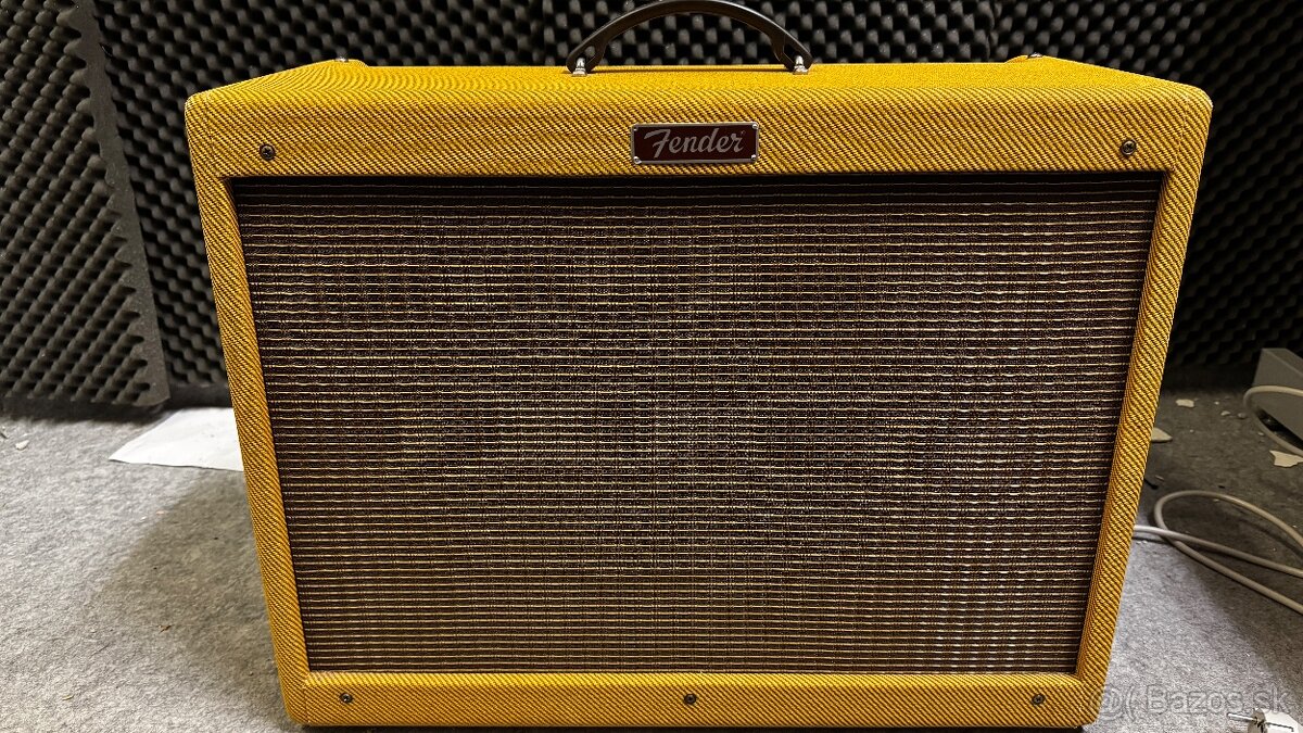 Fender Blues Deluxe