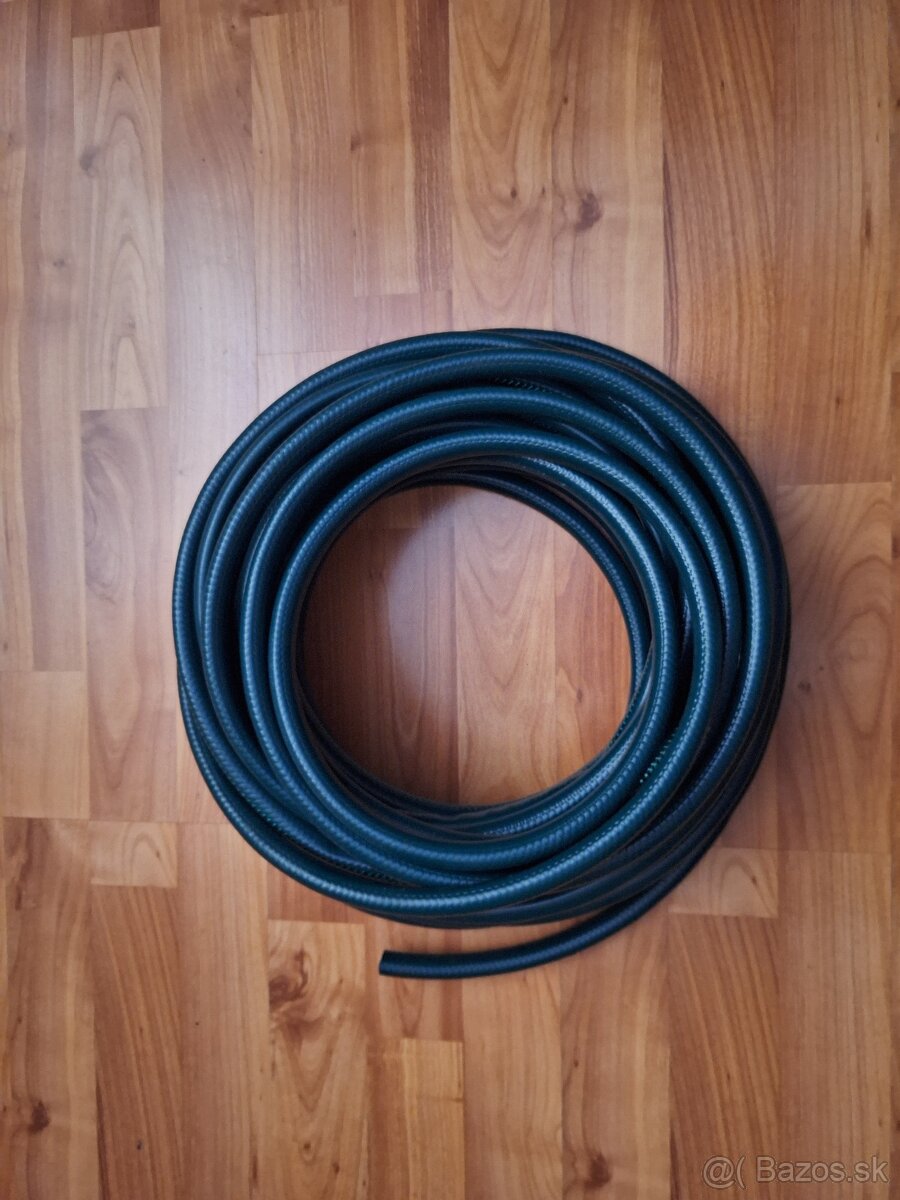 Záhradná hadica - nová