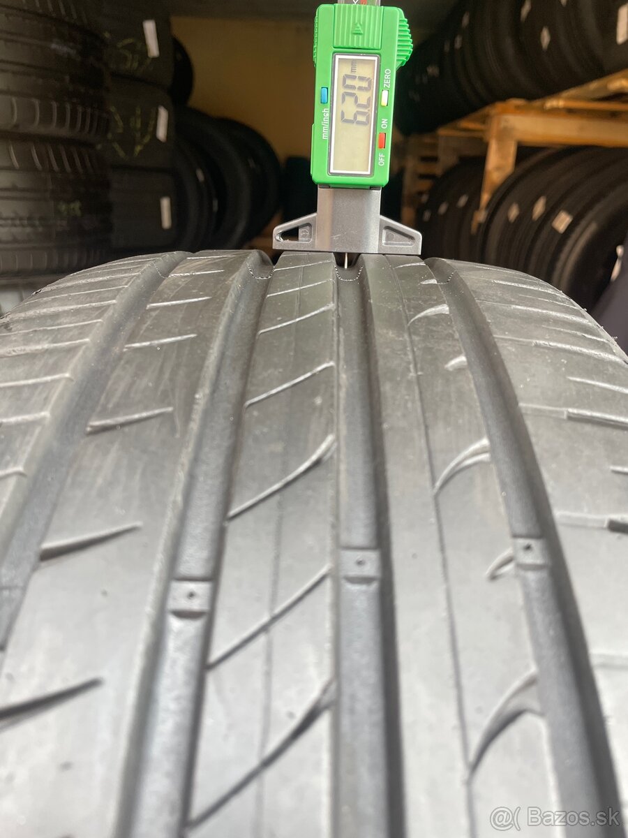 Letné Hankook Ventus Prime 2 225/45R17 91V DOT1819, 360
