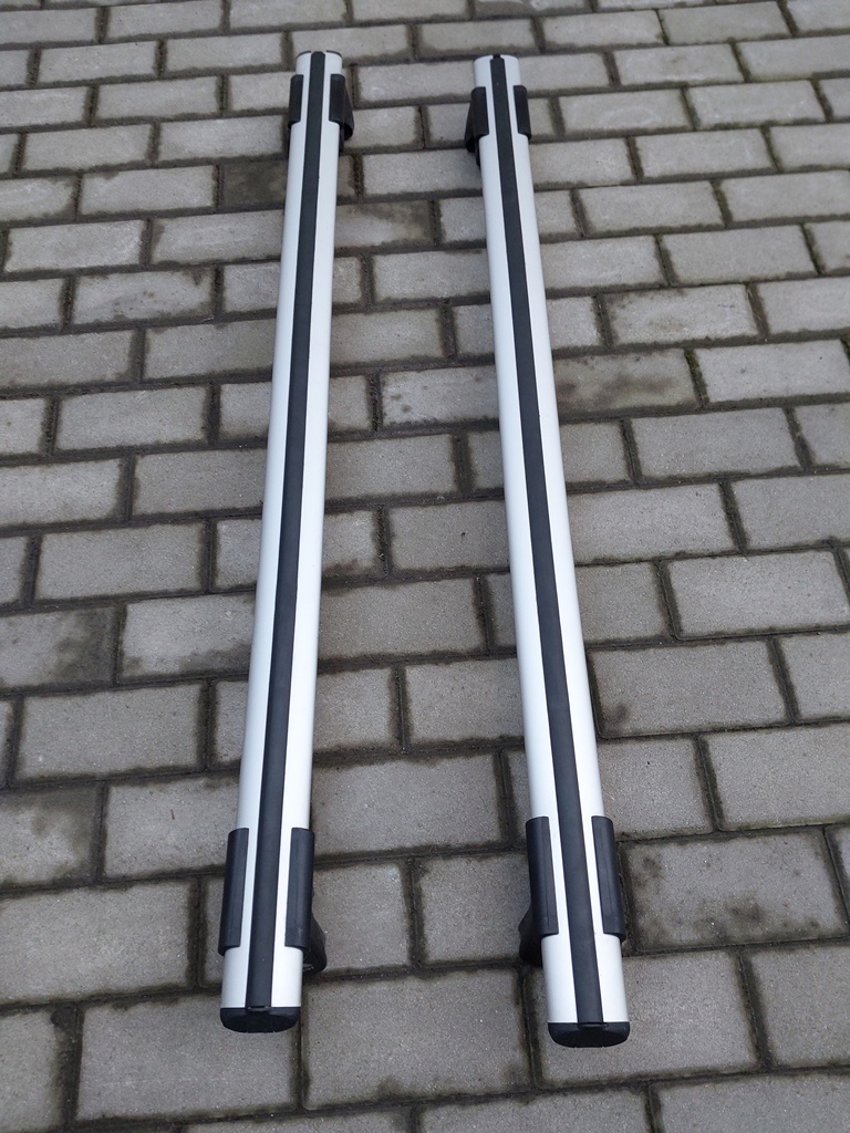 Strešné priečky - nosič Hyunda I30 CW AGURI