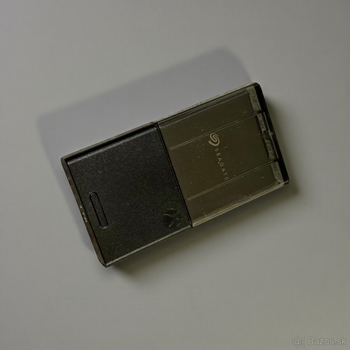 Predám externý disk 1TB Segate pre Xbox