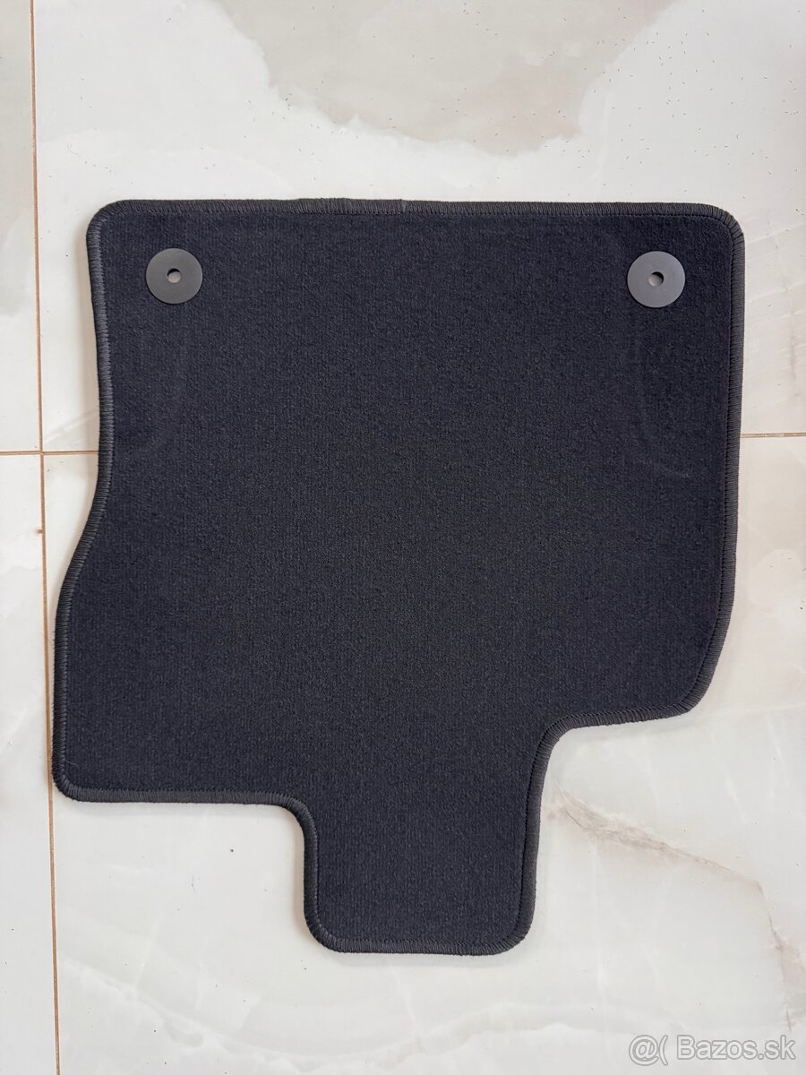 Koberce do autá Škoda Kodiaq