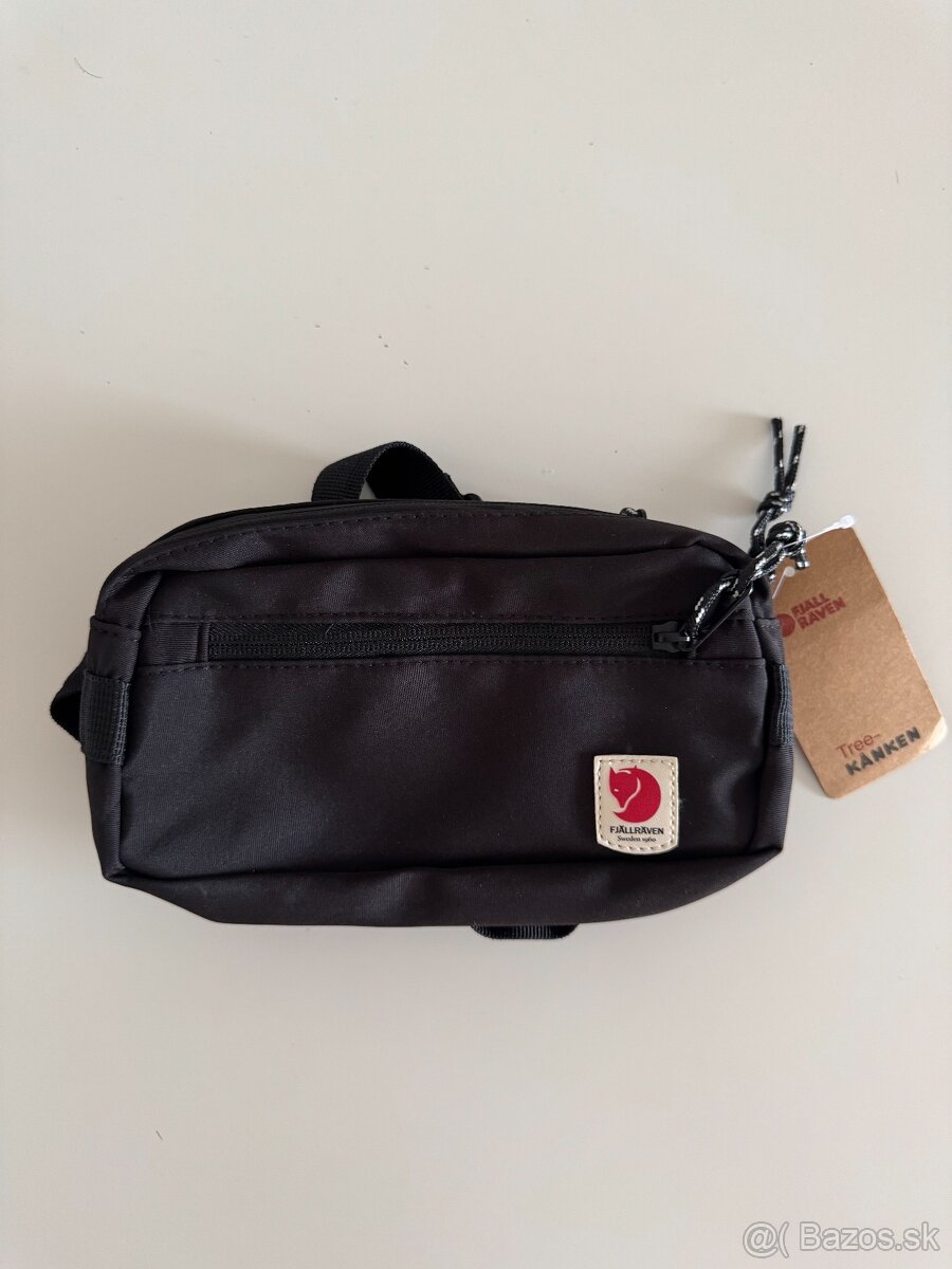 Fjallraven taška